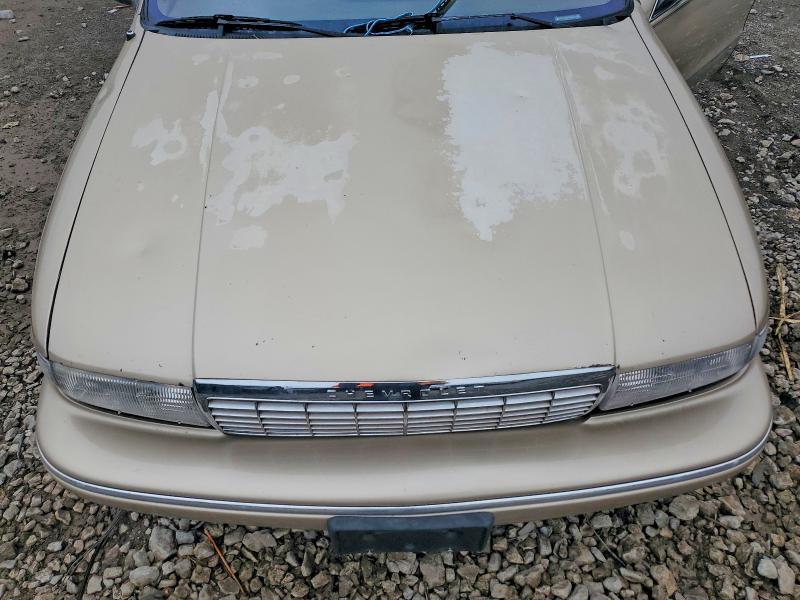 1996 Chevrolet Caprice Classic