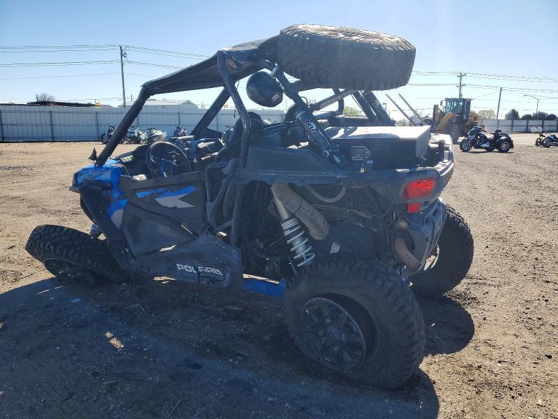 2016 Polaris RZR Utility Vehicle