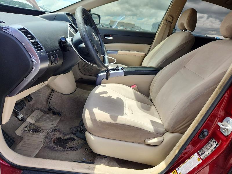 2005 Toyota Prius Base