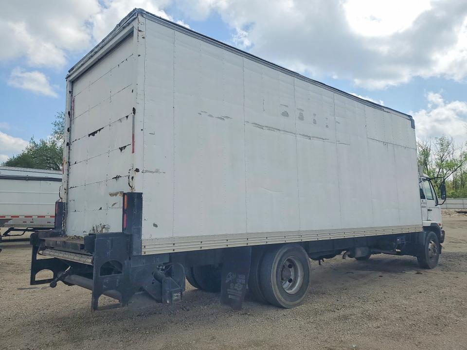 2007 Nissan Diesel UD2600