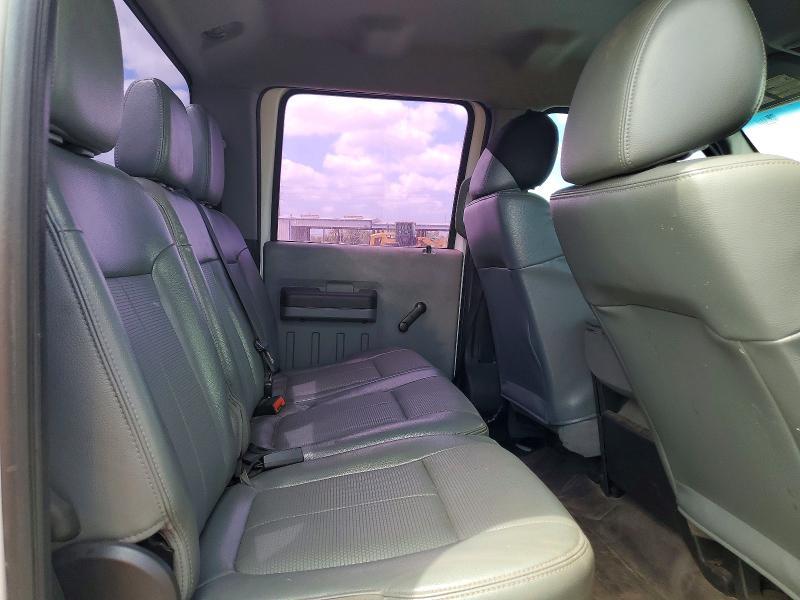 2013 Ford F250 Super Duty