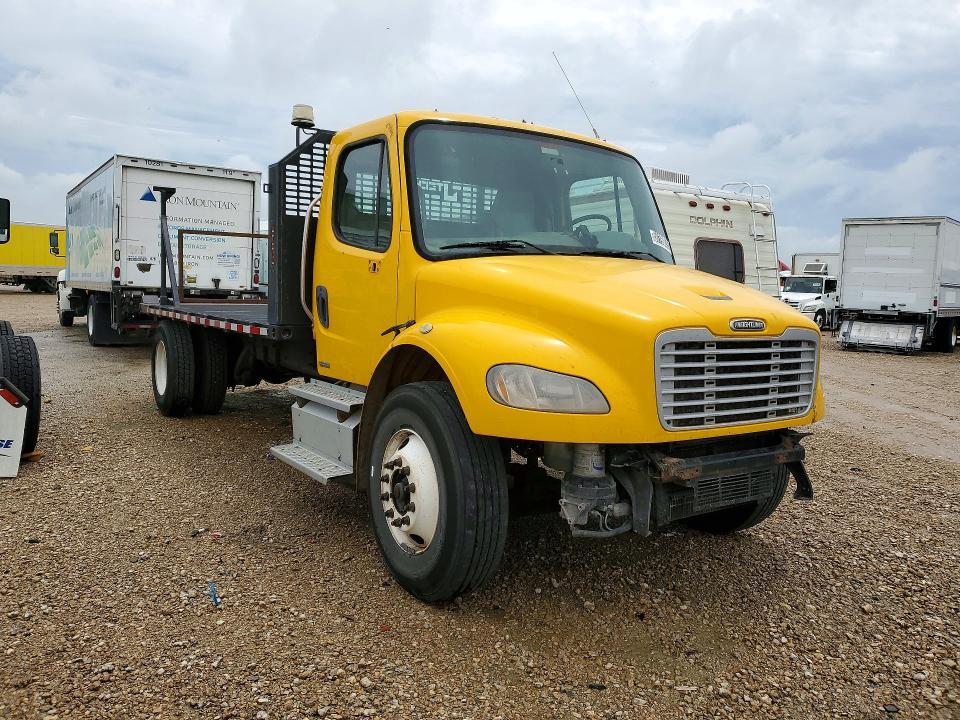 2012 Freightliner M2 106 Medium Duty