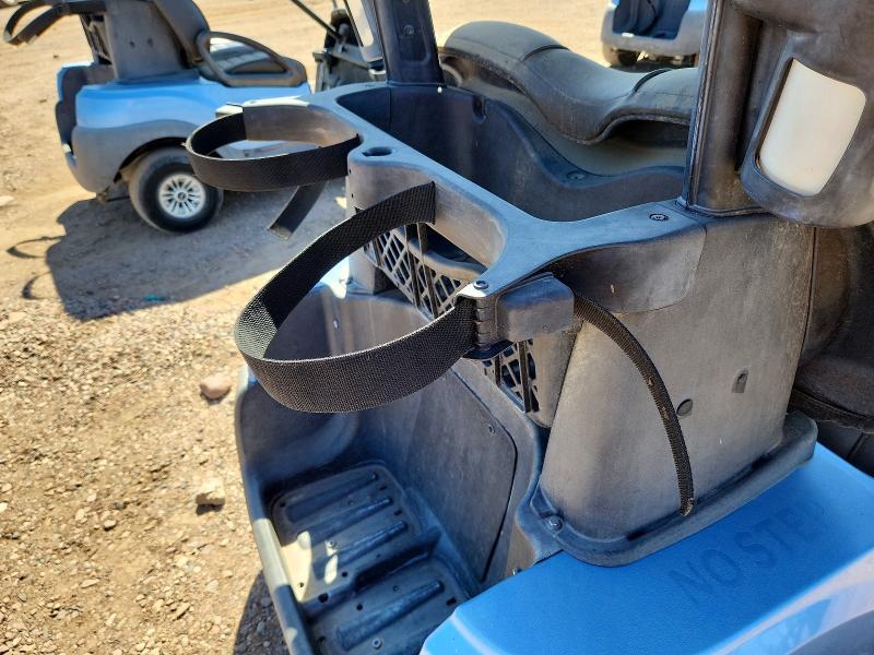 2020 Club Car Tempo Lithium