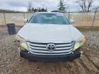 2011 Toyota Avalon Limited