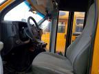 2011 GMC Savana Cutaway G3500