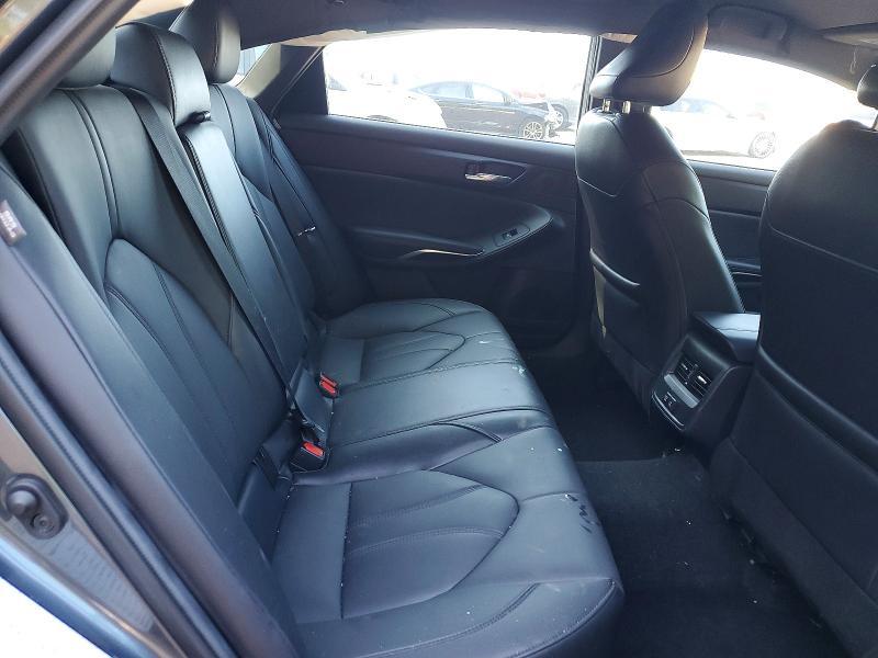 2022 Toyota Avalon xle