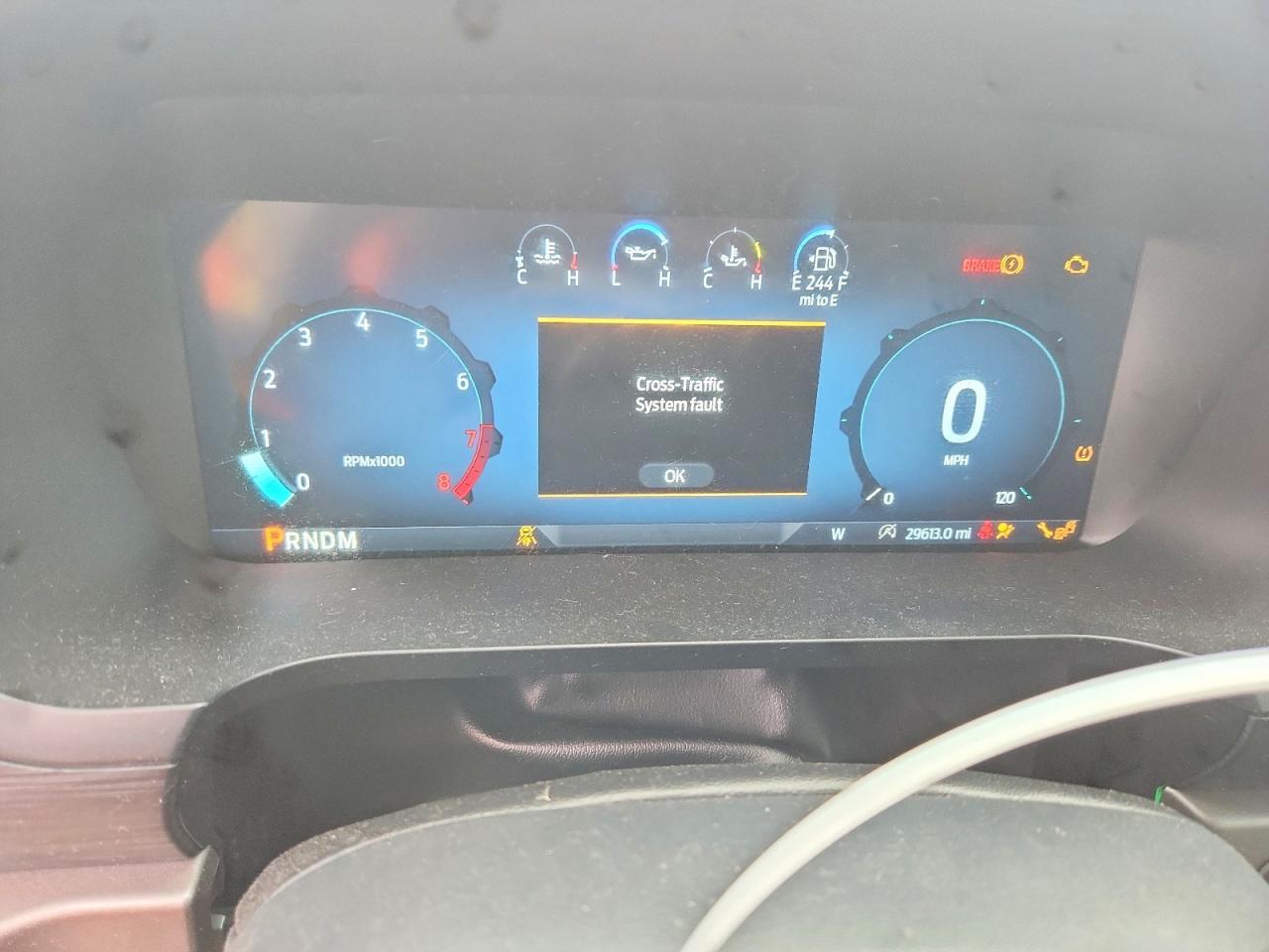 2025 Ford F150 XL
