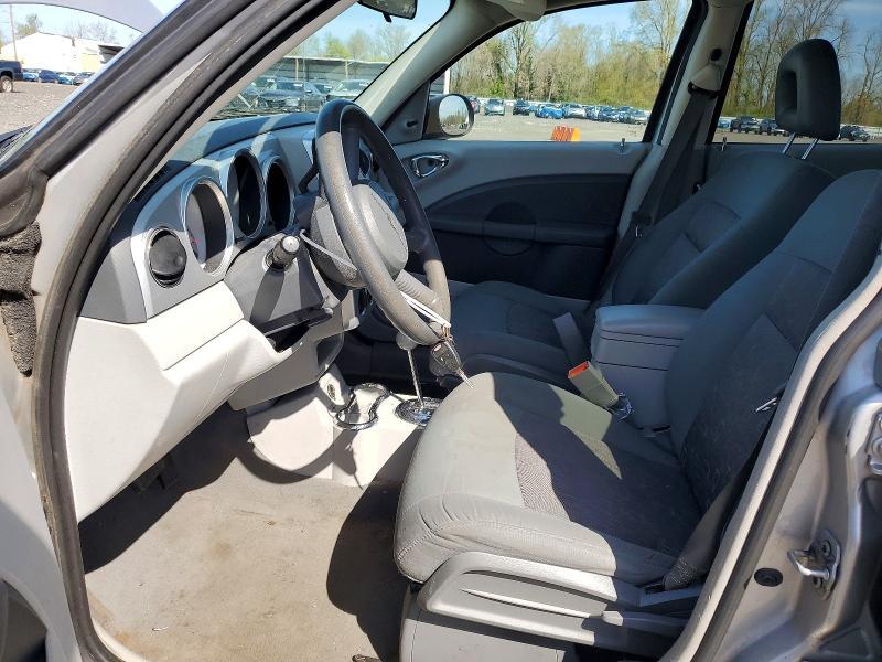 2008 Chrysler Pt Cruiser