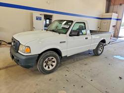 2008 Ford Ranger en venta en Sandston, VA