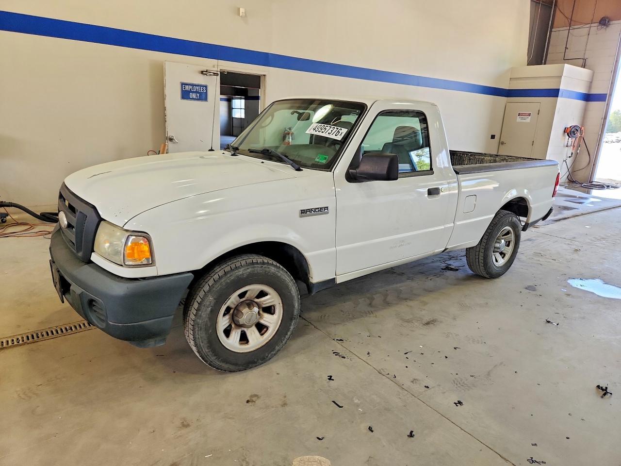 2008 Ford Ranger