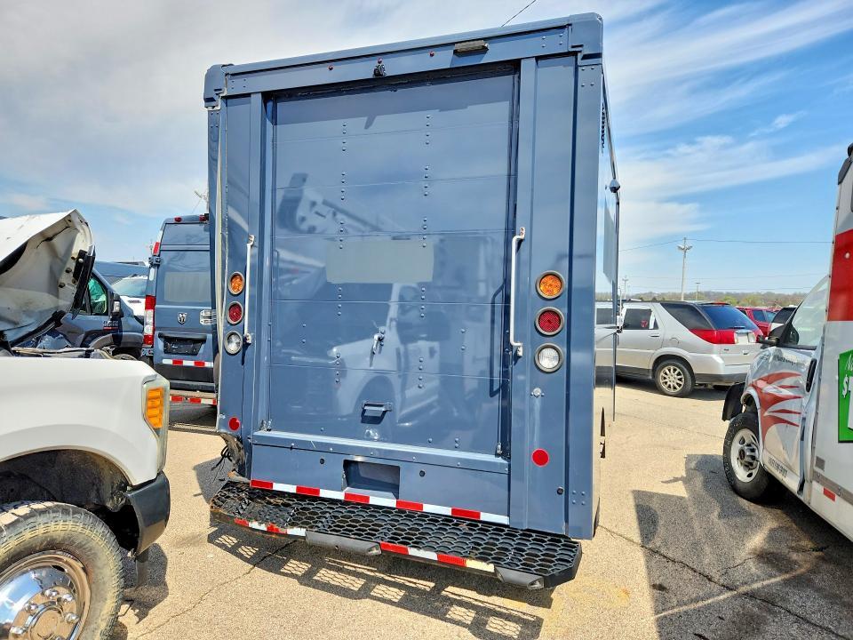 2022 Dodge RAM Promaster 3500 3500 Standard