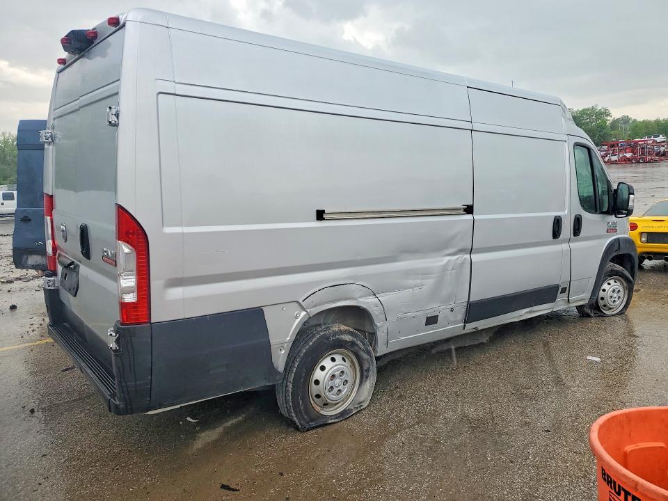 2020 Dodge Ram Promaster 3500 3500 High