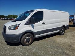 2015 Ford Transit 150 Utility / Service van for sale in Antelope, CA