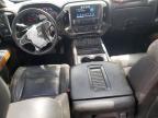 2018 Chevrolet Silverado K3500 LTZ