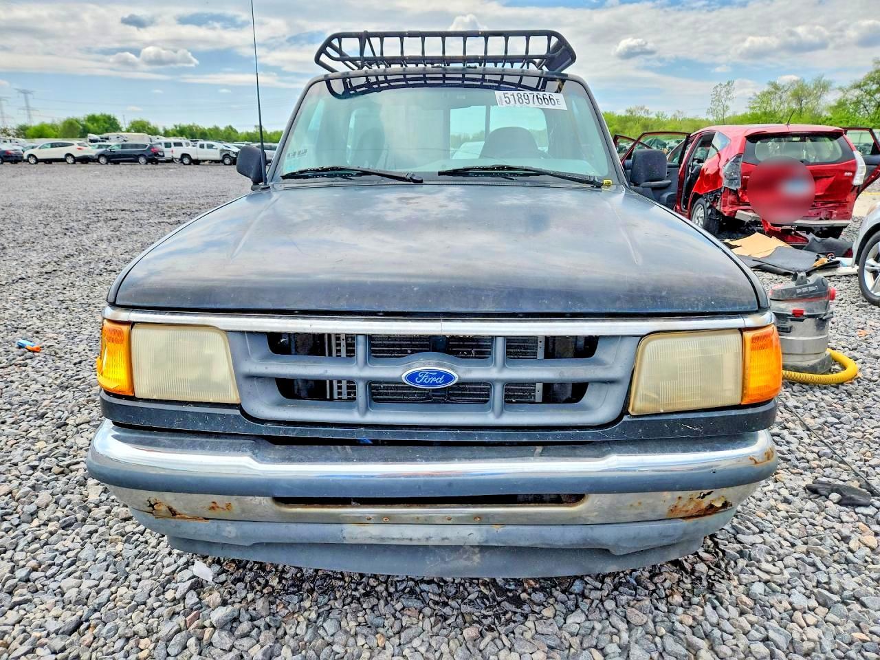 1994 Ford Ranger