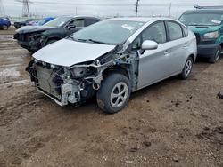 2012 Toyota Prius Four en venta en Elgin, IL