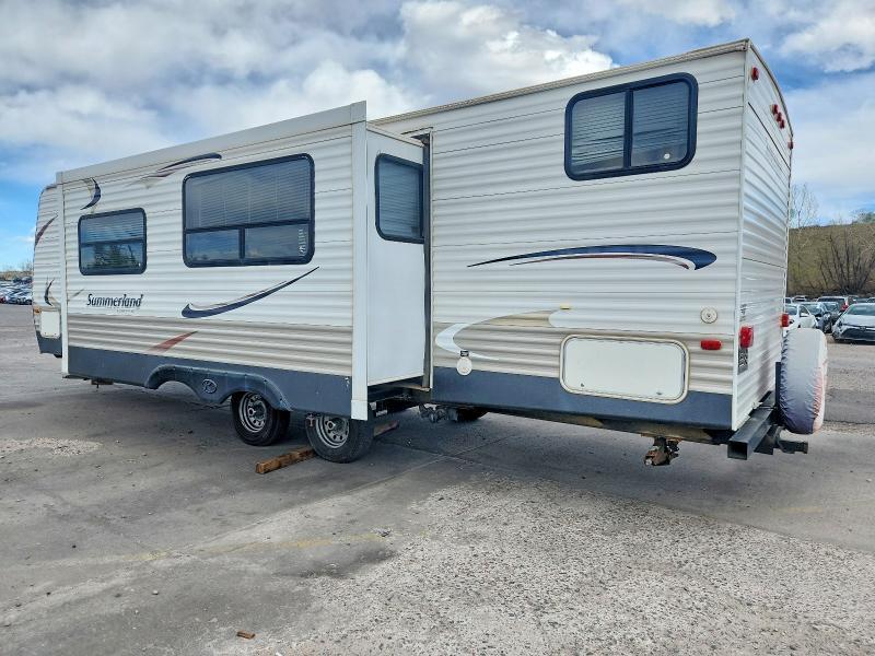 2012 Keystone Stone Summerland Camper