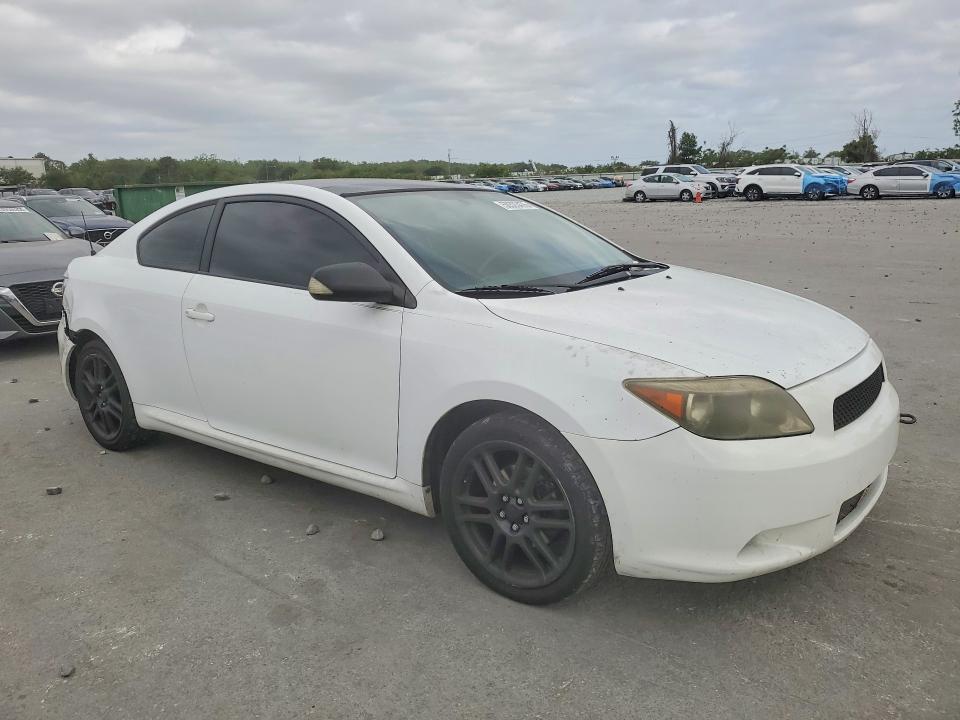 2006 Scion Tc Base
