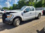 2022 Ford F150 Super Cab