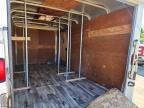 2005 Pace American Enclosed Cargo Trailer