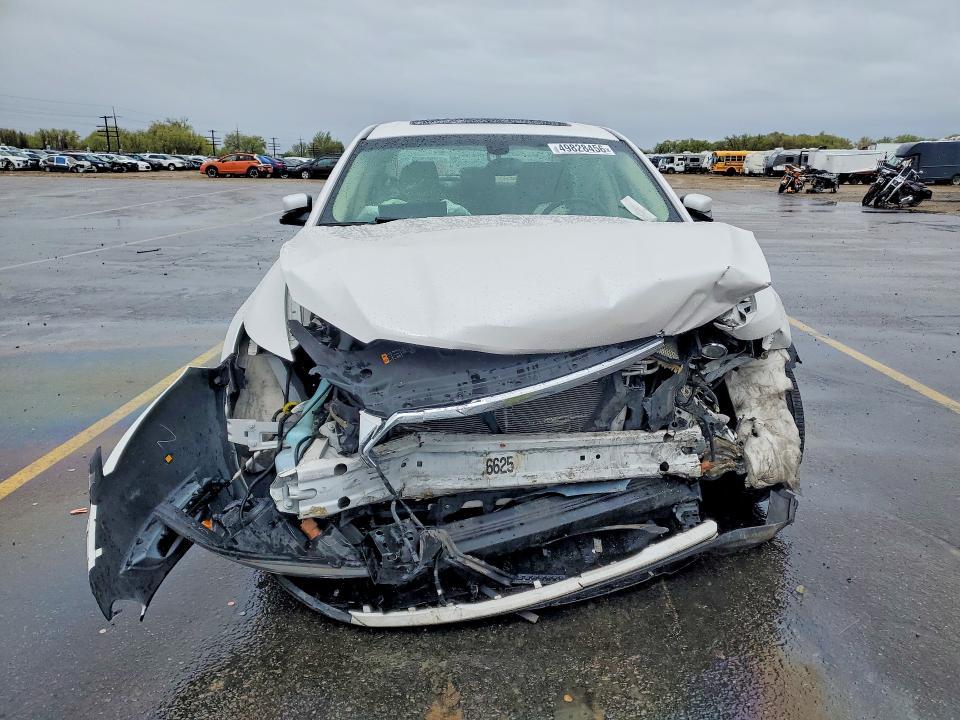 2014 Ford Taurus sel