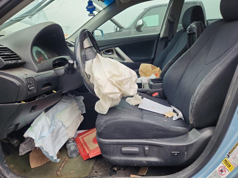 2009 Toyota Camry se