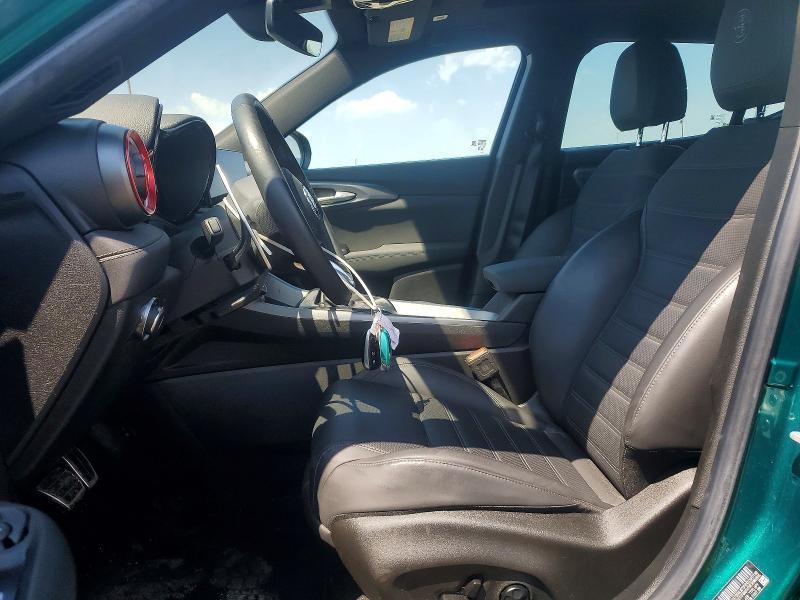 2024 Alfa Romeo Tonale Veloce