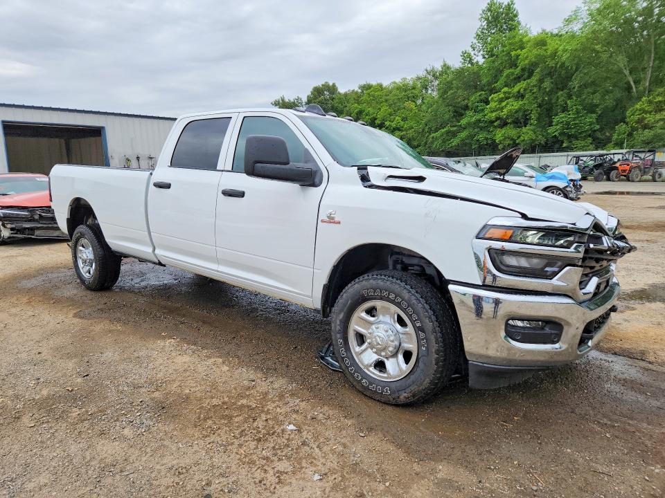 2025 Dodge RAM 2500 Tradesman