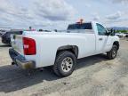 2008 Chevrolet Silverado C1500