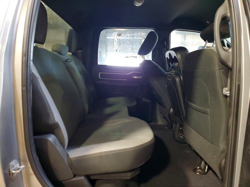 2021 Dodge RAM 2500 BIG Horn