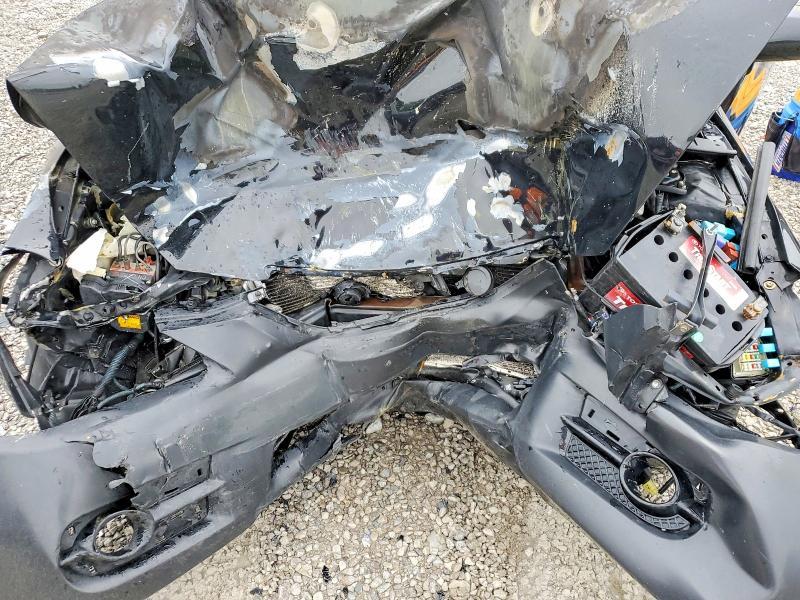 2007 Toyota Camry Solara sle V6