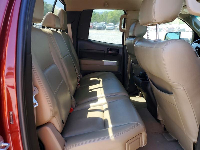 2007 Toyota Tun Crmax 4X4 ltd