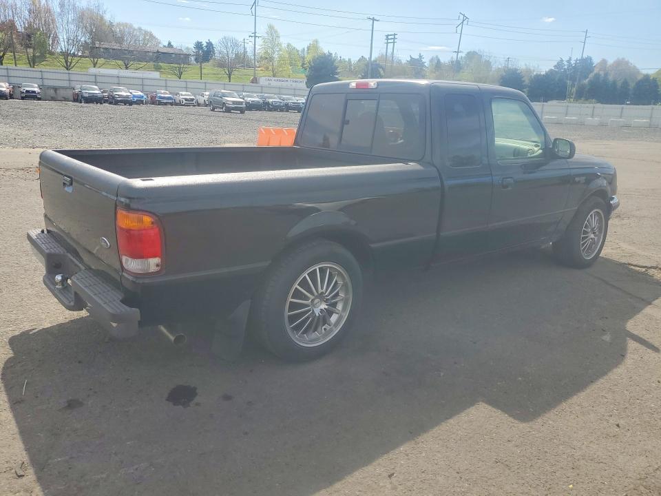 1998 Ford Ranger Super cab