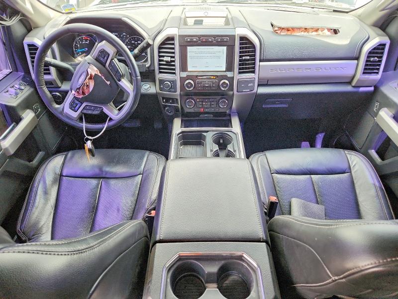 2020 Ford F350 Super Duty