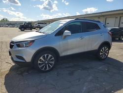 Buick salvage cars for sale: 2022 Buick Encore Preferred