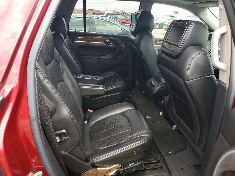 2009 Buick Enclave cxl