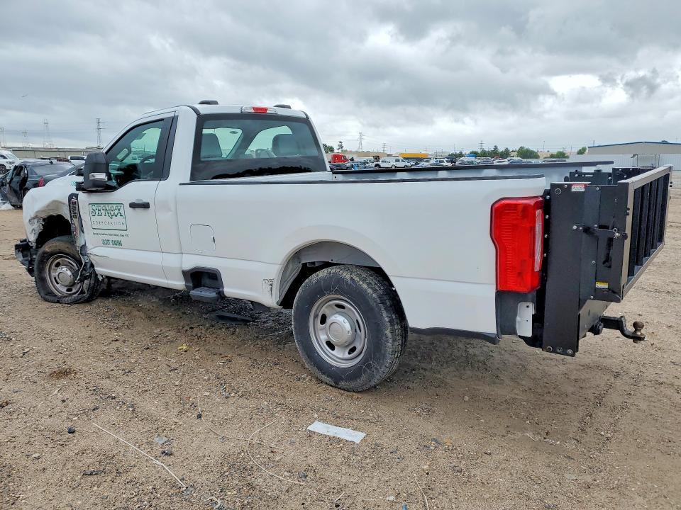 2025 Ford F250 Super Duty