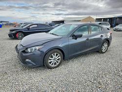 Mazda Vehiculos salvage en venta: 2016 Mazda 3 Sport