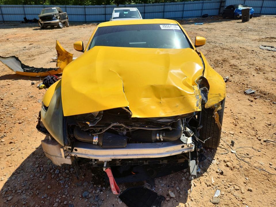 2009 Nissan 370z Base