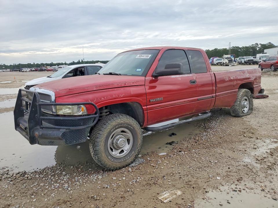 1999 Dodge Ram 2500