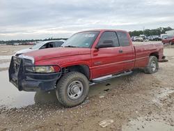 1999 Dodge Ram 2500 for sale in Houston, TX