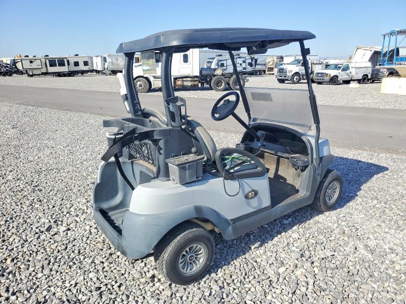 2020 Club Car Tempo Lithium Golf Cart