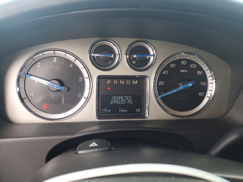 2011 Cadillac Escalade