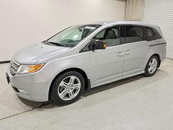 2013 Honda Odyssey Touring for sale in Orlando, FL