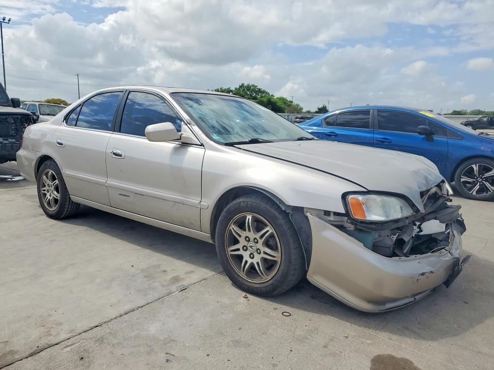 1999 Acura 3.2tl