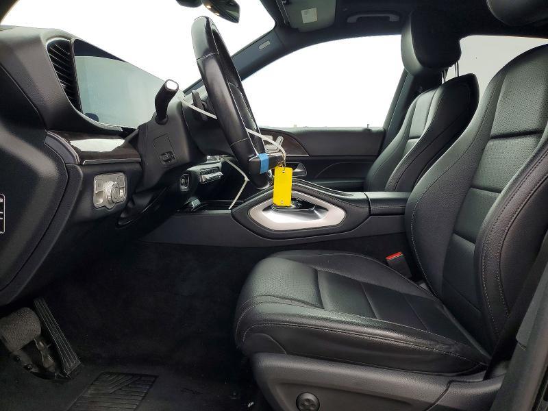 2020 Mercedes-Benz Gle 350