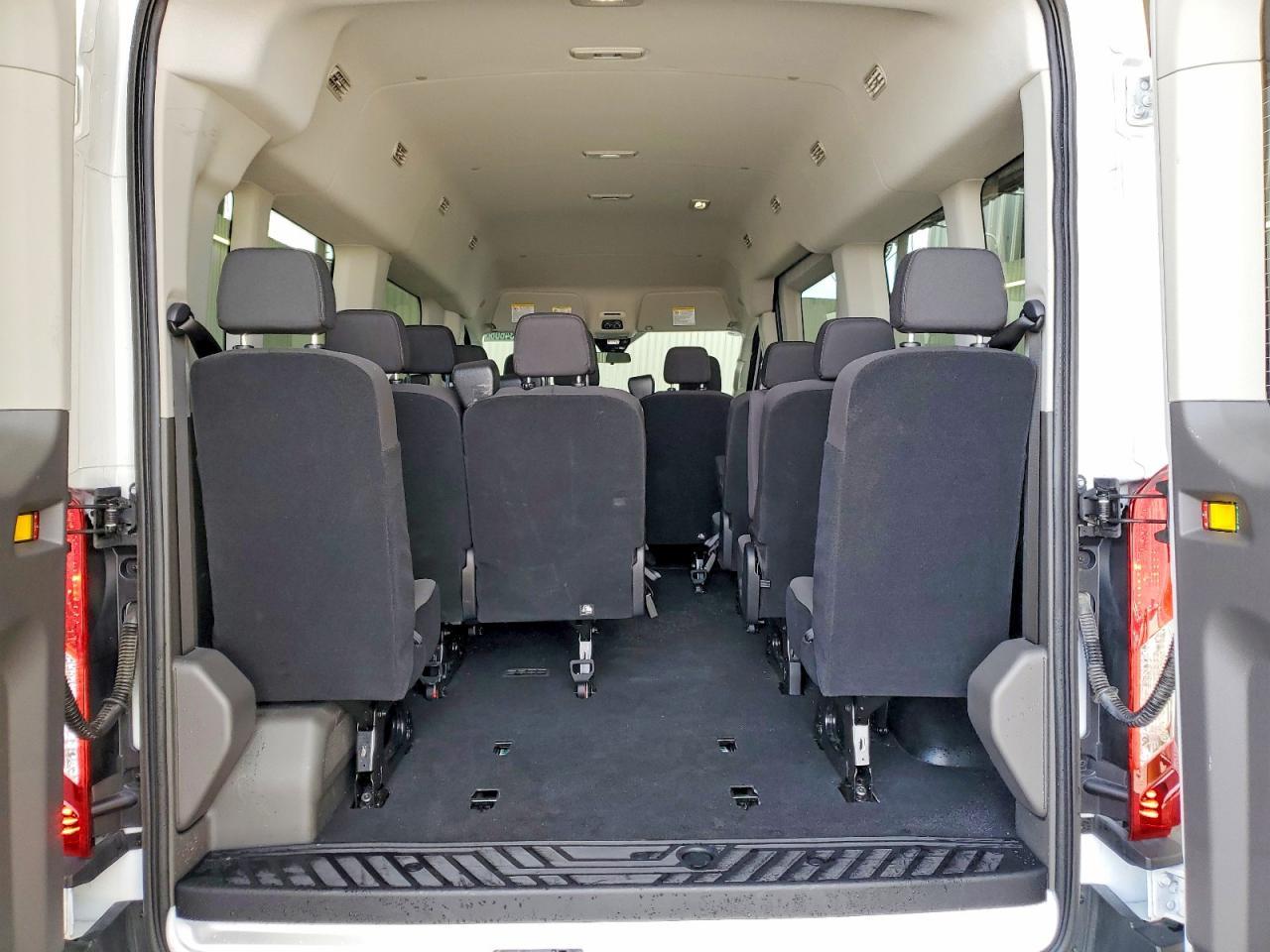 2026 Ford Transit T-350
