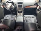 2013 Lincoln MKX