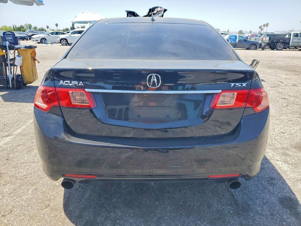 2011 Acura TSX