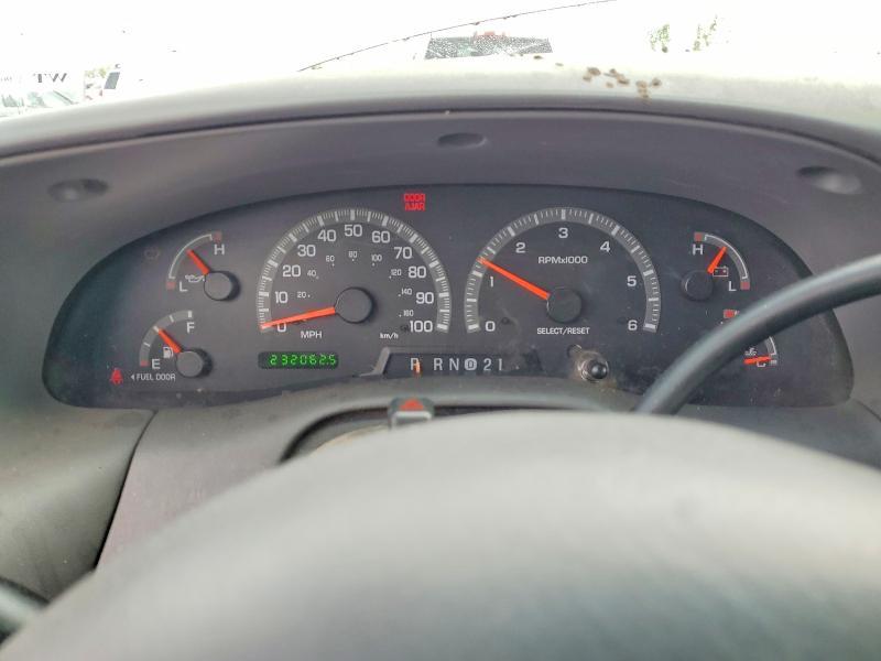 2002 Ford Expedition xlt
